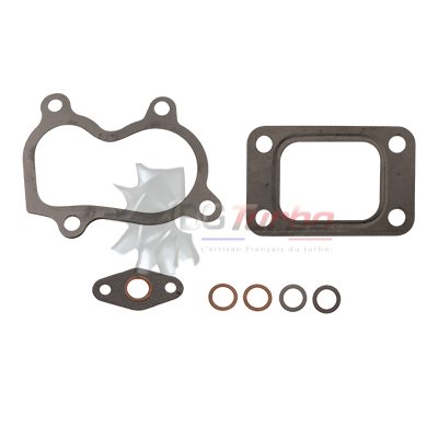 Turbo PIECES DETACHEES - NEUF - KIT JOINTS
